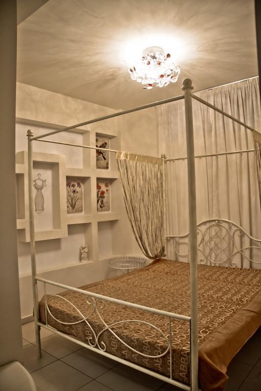 Sea View Beachfront Villa Peri Goúvai Ngoại thất bức ảnh